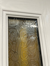 Load image into Gallery viewer, CD294 - White "Beeston" Composite Door 1005mm X 2100mm