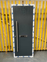 Load image into Gallery viewer, CD276 - Anthracite Grey "Stapleford" Composite Door 830mm X 2100mm - UPVC Warehouse