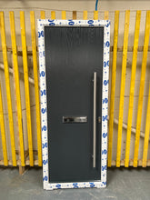 Load image into Gallery viewer, CD276 - Anthracite Grey "Stapleford" Composite Door 830mm X 2100mm - UPVC Warehouse