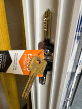 Load image into Gallery viewer, CD276 - Anthracite Grey "Stapleford" Composite Door 830mm X 2100mm - UPVC Warehouse