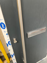 Load image into Gallery viewer, CD276 - Anthracite Grey "Stapleford" Composite Door 830mm X 2100mm - UPVC Warehouse