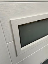 Load image into Gallery viewer, CD278 - Black "Monza Oakmont" Composite Door 1005mm X 2100mm - UPVC Warehouse