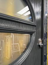 Load image into Gallery viewer, CD284 - Anthracite Grey "Arnold" Composite Door 930mm X 2015mm - UPVC Warehouse