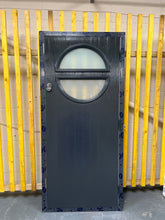 Load image into Gallery viewer, CD284 - Anthracite Grey "Arnold" Composite Door 930mm X 2015mm - UPVC Warehouse