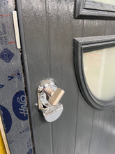Load image into Gallery viewer, CD284 - Anthracite Grey "Arnold" Composite Door 930mm X 2015mm - UPVC Warehouse