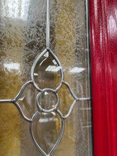 Load image into Gallery viewer, CD287 - Red "Eastwood" Composite Door 870mm X 2080mm - UPVC Warehouse