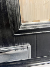 Load image into Gallery viewer, CD292 - Black "Newthorpe" Composite Door 930mm X 2020mm - UPVC Warehouse