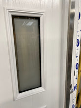 Load image into Gallery viewer, CD297 - Anthracite Grey "Bridgford" Composite Door 950mm X 2090mm - UPVC Warehouse