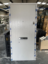 Load image into Gallery viewer, CD153 - Golden Oak "Stapleford" Composite Door 915mm X 2025mm - UPVC Warehouse