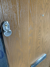 Load image into Gallery viewer, CD153 - Golden Oak "Stapleford" Composite Door 915mm X 2025mm - UPVC Warehouse