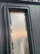 Load image into Gallery viewer, CD202- Anthracite Grey "Newark" Composite Door 930mm X 2020mm - UPVC Warehouse