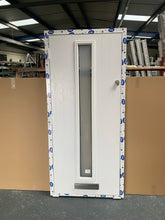 Load image into Gallery viewer, CD202- Anthracite Grey "Newark" Composite Door 930mm X 2020mm - UPVC Warehouse