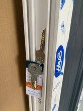 Load image into Gallery viewer, CD202- Anthracite Grey "Newark" Composite Door 930mm X 2020mm - UPVC Warehouse
