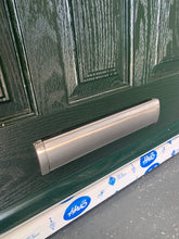 Load image into Gallery viewer, CD204- Green "Southwell" Composite Door 995mm X 2100mm - UPVC Warehouse