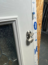 Load image into Gallery viewer, CD216 - Black "Sherwood" Composite Door 940mm X 2100mm - UPVC Warehouse