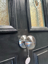 Load image into Gallery viewer, CD216 - Black "Sherwood" Composite Door 940mm X 2100mm - UPVC Warehouse