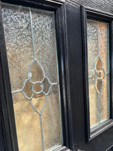 Load image into Gallery viewer, CD216 - Black "Sherwood" Composite Door 940mm X 2100mm - UPVC Warehouse