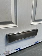 Load image into Gallery viewer, CD216 - Black "Sherwood" Composite Door 940mm X 2100mm - UPVC Warehouse