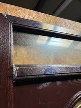 Load image into Gallery viewer, CD223 - Rosewood "Sandiacre" Composite Door 900mm X 2280mm - UPVC Warehouse