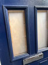 Load image into Gallery viewer, CD254 - Blue "Sherwood" Composite Door 950mm X 2100mm - UPVC Warehouse