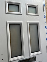 Load image into Gallery viewer, CD254 - Blue "Sherwood" Composite Door 950mm X 2100mm - UPVC Warehouse