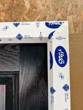 Load image into Gallery viewer, CD264 - Black "Colwick" Composite Door 905mm X 2090mm - UPVC Warehouse