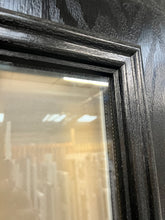 Load image into Gallery viewer, CD295 - Black &quot;Giltbrook&quot; Composite Door 855mm X 2090mm
