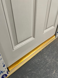 CD296 - Stone Grey "Beeston" Composite Door 860mm X 2020mm