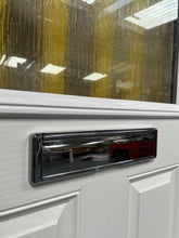 Load image into Gallery viewer, CD275 - White &quot;Carlton&quot; Composite Door 885mm X 2060mm - UPVC Warehouse
