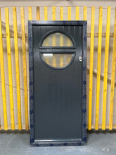 Load image into Gallery viewer, CD284 - Anthracite Grey &quot;Arnold&quot; Composite Door 930mm X 2015mm - UPVC Warehouse
