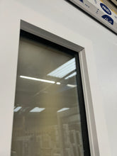 Load image into Gallery viewer, CD290 - White &quot;Augusta Long Centre&quot; Premium Composite Door 895mm X 2085mm - UPVC Warehouse
