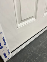 Load image into Gallery viewer, CD298 - White &quot;Carlton&quot; Composite Door 890mm X 2055mm - UPVC Warehouse
