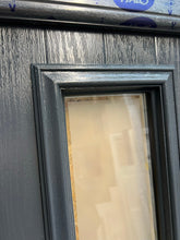 Load image into Gallery viewer, CD228 - Anthracite Grey &quot;Newthorpe&quot; Composite Door 900mm X 2025mm - UPVC Warehouse
