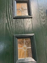 Load image into Gallery viewer, CD235 - Green &quot;Chilwell&quot; Composite Door 900mm X 2085mm - UPVC Warehouse
