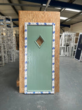 Load image into Gallery viewer, CD249 - Chartwell Green &quot;Brinsley&quot; Composite Door 885mm X 2070mm - UPVC Warehouse
