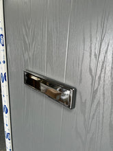 Load image into Gallery viewer, CD252 - Light Grey on Light Grey &quot;Radcliffe&quot; Composite Door 890mm X 2100mm - UPVC Warehouse
